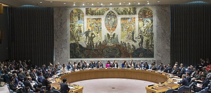 ONU. Ucraina: veto russo alla risoluzione di condanna, Cina e India si astengono