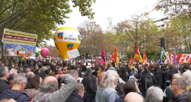 Francia. Monta la rabbia dei lavoratori: «Aumentare i salari»