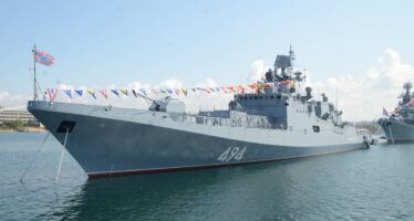 Mar nero. Attacco alla flotta russa, Mosca blocca l’accordo sul grano