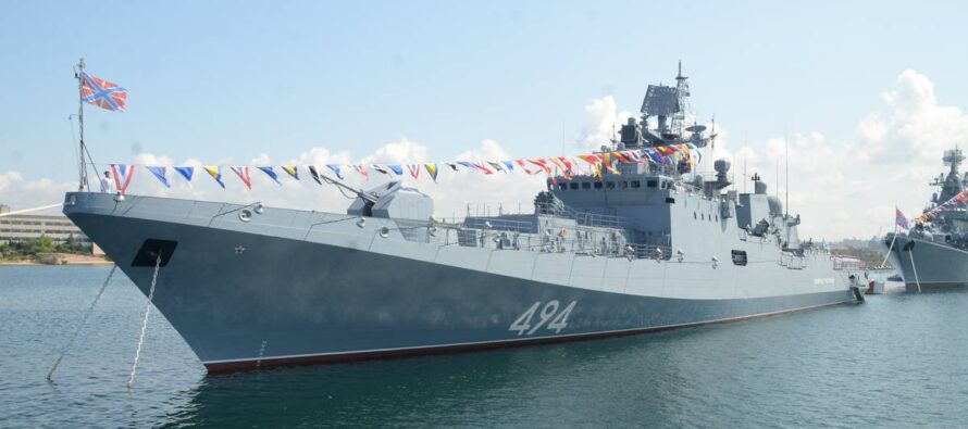Mar nero. Attacco alla flotta russa, Mosca blocca l’accordo sul grano