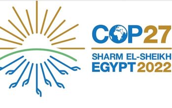 COP27. A Sharm el-Sheikh il solito vertice del bla-bla-bla