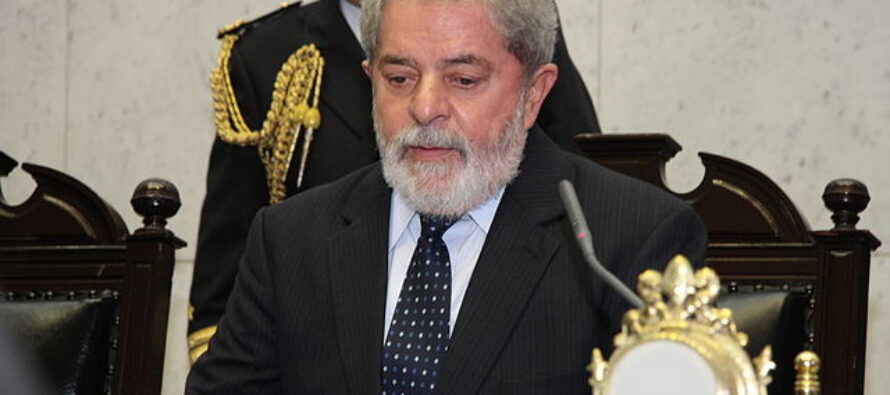 Brasile. Si ricomincia da Lula l’alchimista, con il suo governo di Babele
