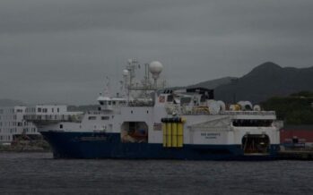 ONG soccorrono 300 naufraghi, a Lampedusa morti e dispersi