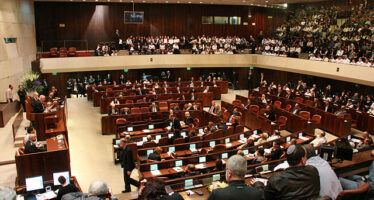 Knesset. Al via un nuovo partito ebreo e arabo: «Per un Israele di tutti i cittadini»