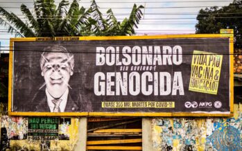 Brasile. Con Bolsonaro «genocidio programmato» degli indigeni