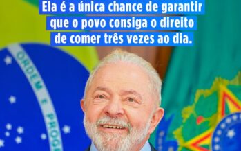 Brasile. C’era una bozza per il piano di golpe contro Lula