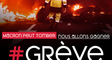 La Francia brucia: «Ora le pensioni. Poi lavoro, salari, fiscalità»