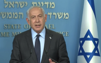 Israele. Netanyahu costretto al passo indietro