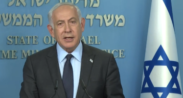 Israele. Netanyahu costretto al passo indietro