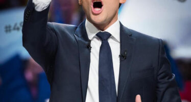 Francia. Barricate di giovani e operai contro Macron