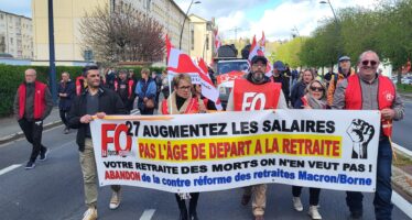 Francia. Dopo il Consiglio costituzionale sulle pensioni, blocchi in tutto il paese