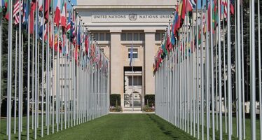 Presidenza russa del Consiglio ONU, «uno schiaffo in faccia» per l’Ucraina