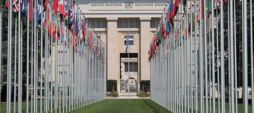 Presidenza russa del Consiglio ONU, «uno schiaffo in faccia» per l’Ucraina