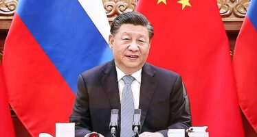 Diplomazia vs escalation. L’Europa chiede alla Cina di premere su Putin