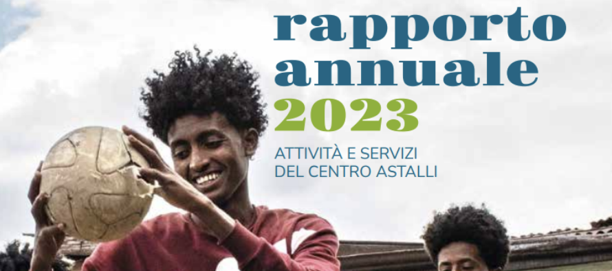 Centro Astalli. 100 milioni di sfollati nel 2022, ma in Italia nessuna «invasione»