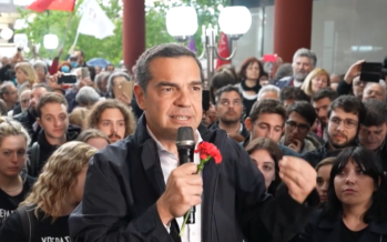 Grecia al voto. Per i sondaggi Nuova democrazia e Syriza appaiati