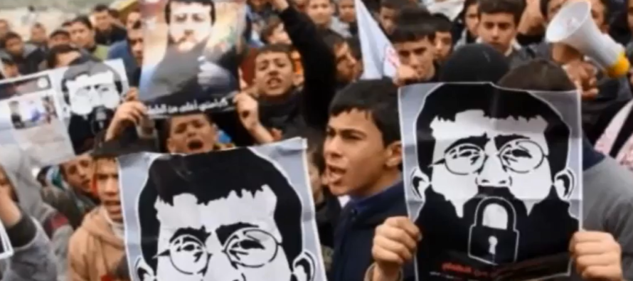 Israele. Khader Adnan morto in carcere in sciopero della fame