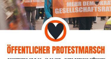 Germania. Raid poliziesco contro gli attivisti di Ultima generazione