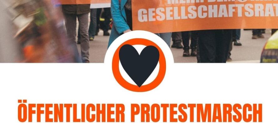 Germania. Raid poliziesco contro gli attivisti di Ultima generazione