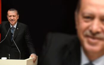 Congratulazioni occidentali per Erdogan e i “nostri” amici dittatori