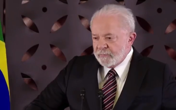 Zelensky non si presenta, non gli piacciono le proposte di pace di Lula