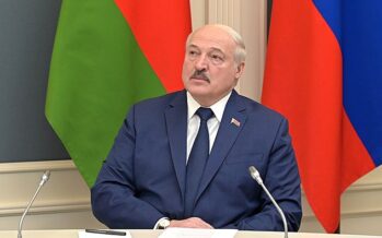 Il modello Lukashenko: multipolarismo» fuori, repressione in casa