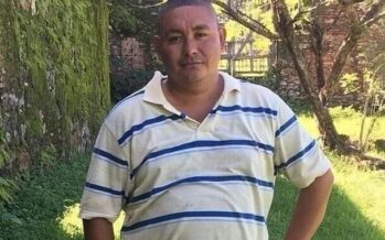 Assassinato Oscar Oquelí Domínguez. Lottava per l’acqua dell’Honduras