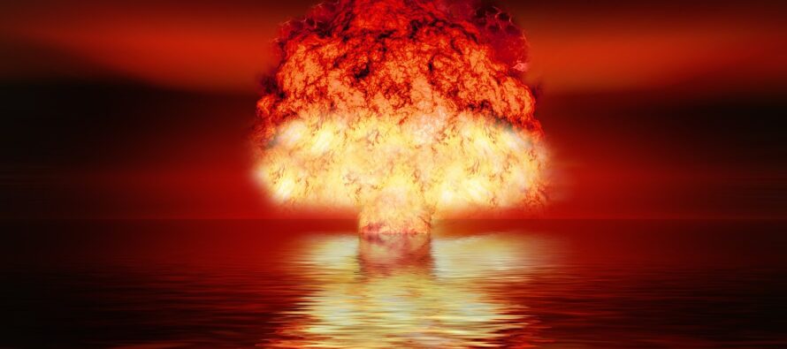 Rapporto SIPRI: guerra nucleare mai così vicina dal 1945