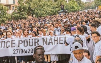 «Parigi teme l’alleanza tra poveri bianchi e neri, il mito integrazionista è fallito»