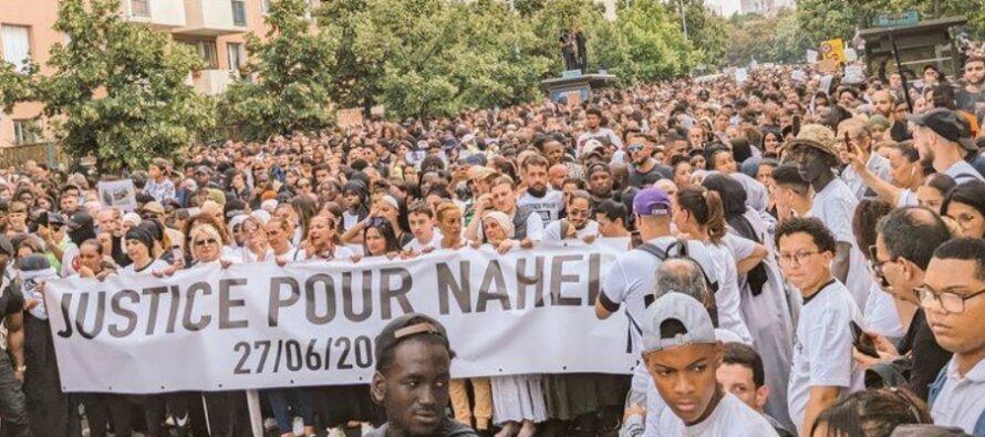 «Parigi teme l’alleanza tra poveri bianchi e neri, il mito integrazionista è fallito»