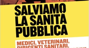 Tutta l’Italia in piazza per la difesa del diritto alla salute