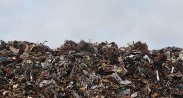 Ecomafie prosperano sul ciclo del cemento e il traffico di rifiuti