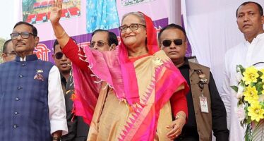 Bangladesh, chi protesta contro il governo finisce in carcere