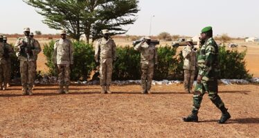 Niger. La giunta militare nomina un premier e non fa sconti agli Usa