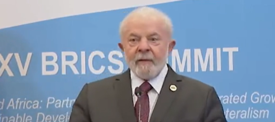 Mondo multipolare: il club BRICS si allarga da 5 a 11