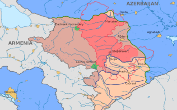 Nagorno-Karabakh. Abusi e violenze nel «giardino nero» del Caucaso