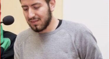 Israele. Khaled el Qaisi ancora in carcere, mobilitazione in Italia