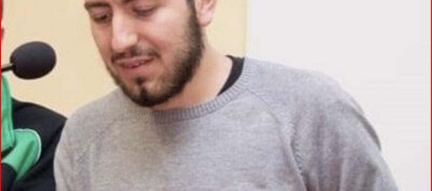Israele. Khaled el Qaisi ancora in carcere, mobilitazione in Italia