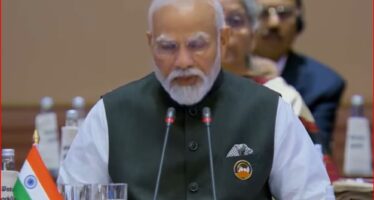 Al G20 di Delhi nessun impegno per l’ambiente