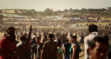 Gaza. Lo spettro di una nuova Nakba per il «dopo-Hamas»