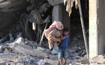 Gaza. L’operazione Piombo impunito