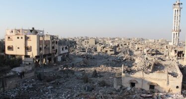 Gaza. Attaccata la scuola Onu: Guterres «Sono inorridito, cessate il fuoco subito»