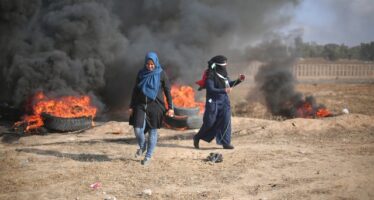 Conflitto israelo-palestinese: trent’anni dopo Oslo, basta retorica