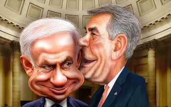 Netanyahu l’israelo-americano