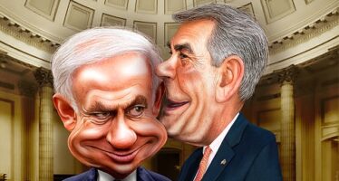 Netanyahu l’israelo-americano