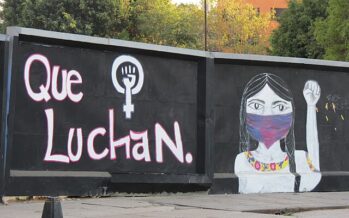 In Messico, dove la violenza contro le donne rimane impunita