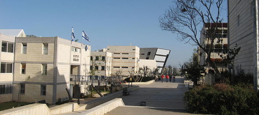 «Non isoliamo i colleghi israeliani, ma le università complici delle violazioni»