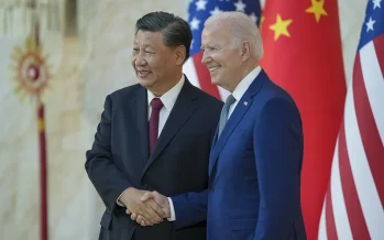 Clima, fentanil, AI: riparte con fatica il dialogo Stati Uniti-Cina
