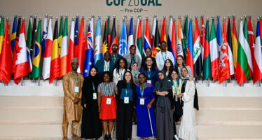 COP28. Tra scandali, defezioni e lobbisti il vertice di Dubai parte male