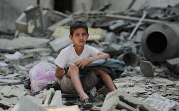 Cadaveri decomposti in strada, Guterres: «Mai tanta fame come a Gaza»